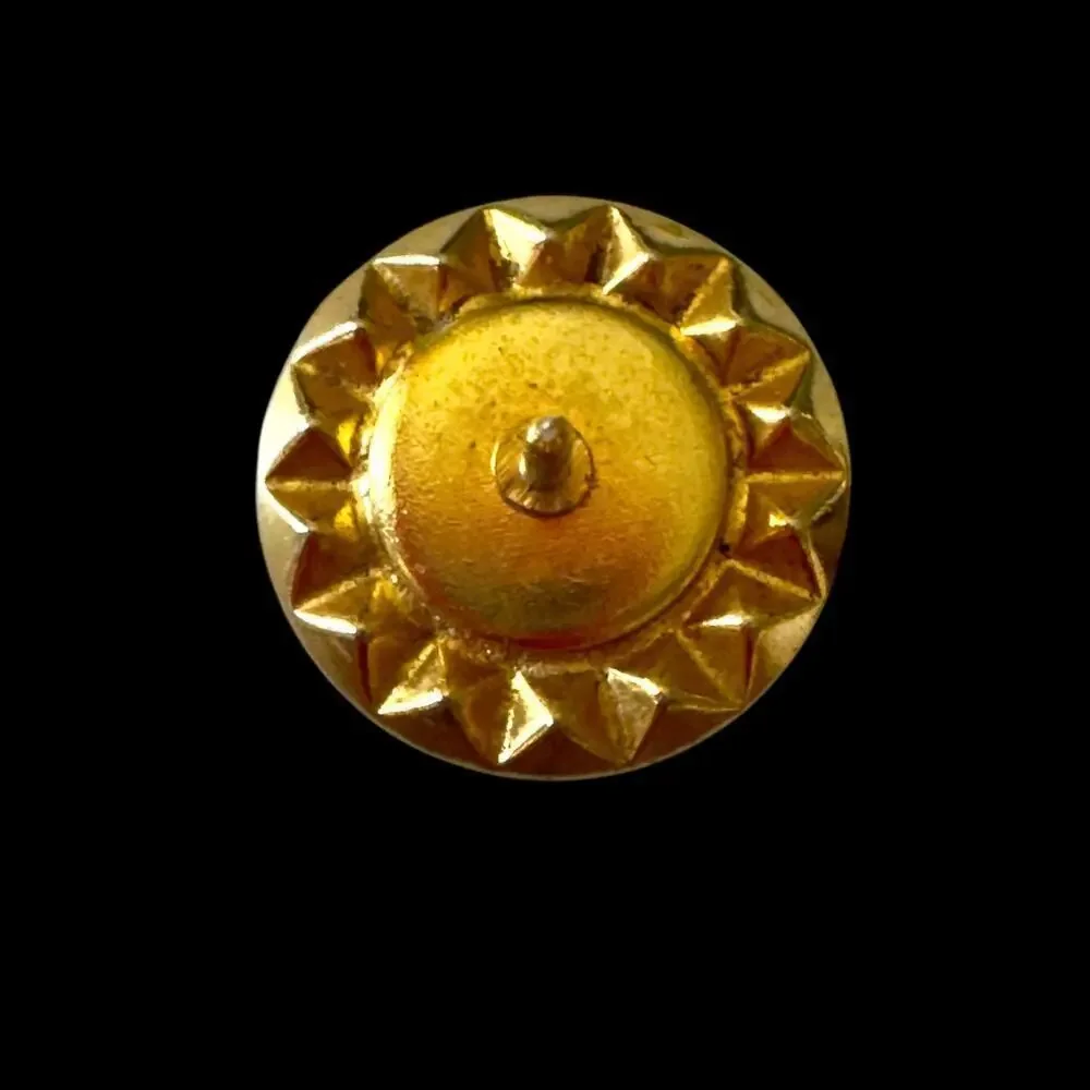 Retail Clerks Union Local 770 Vintage 15 Year Member Lapel Tie Pin RCIA